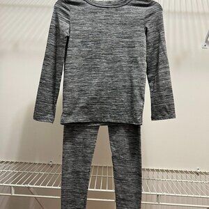 Max & Olivia Boys Pajama, set of 2 pieces